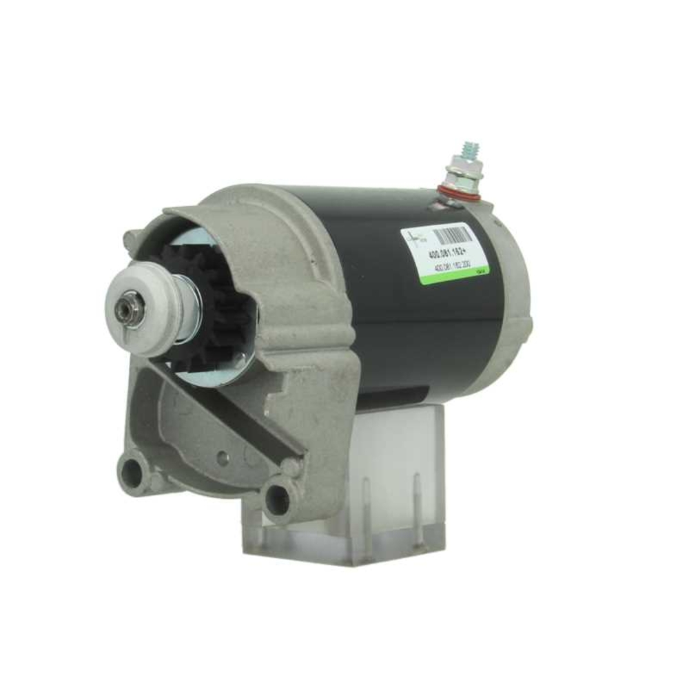 Démarreur Briggs Stratton 0.6 kw - +Line Original - 400.081.162.200