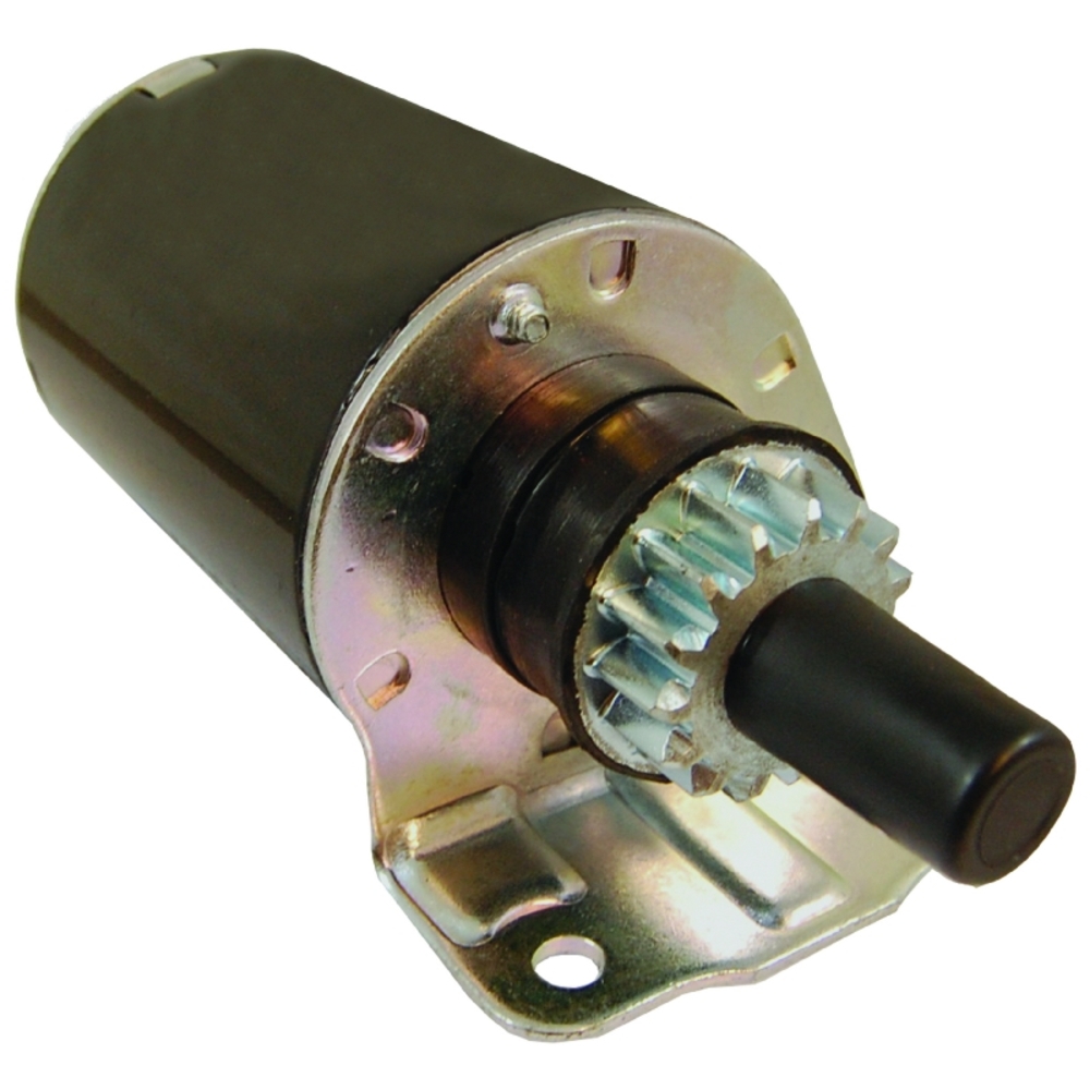 Démarreur Briggs Stratton 0.7 kw - WAI Neuf - 400.082.152.440
