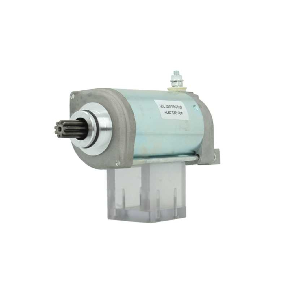 Démarreur Bombardier 0.8 kw - +Line Original - 400.083.092.200