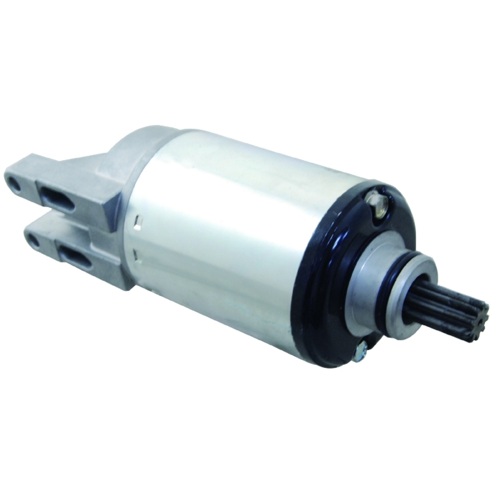 Démarreur Bombardier 0.5 kw - WAI Neuf - 400.087.002.440