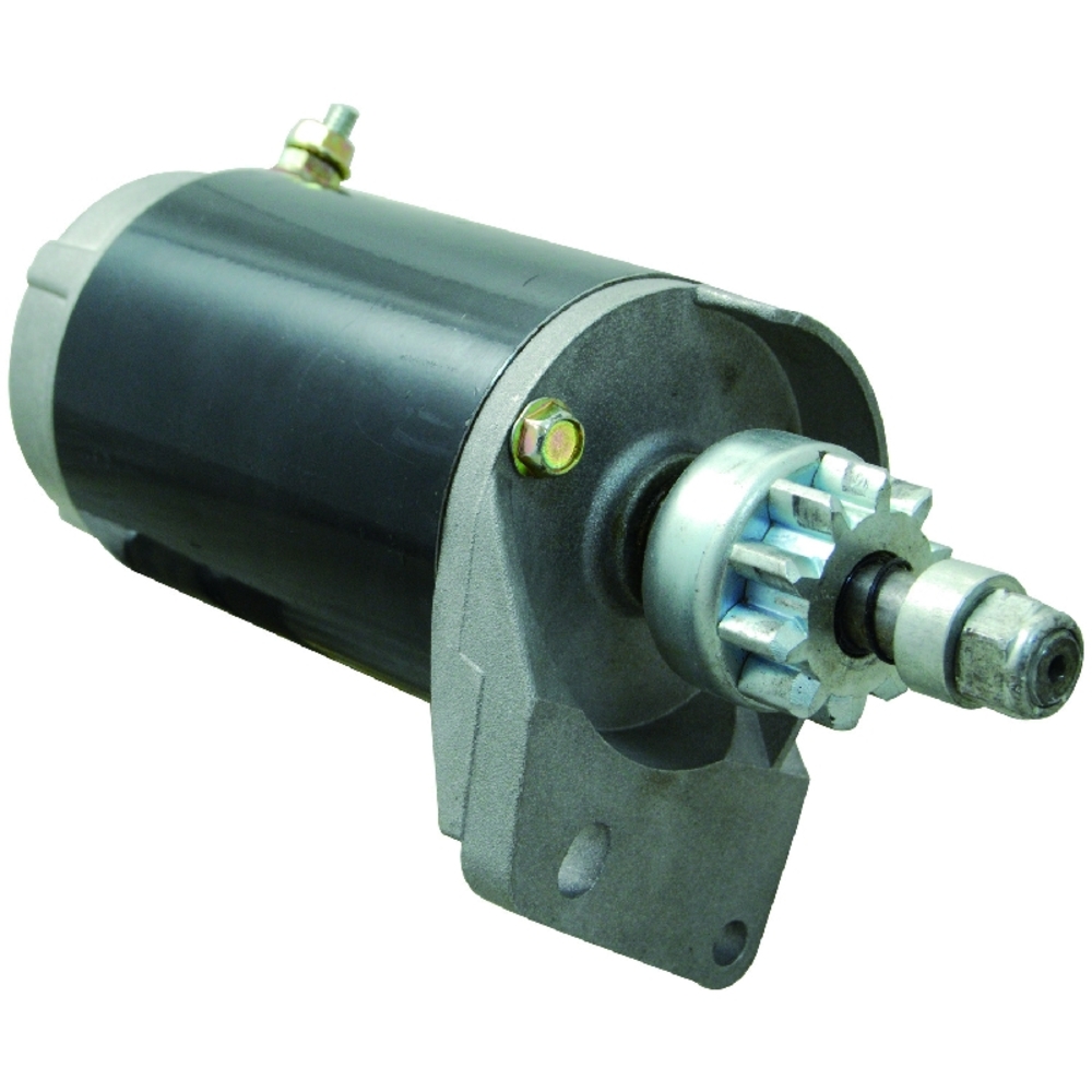 Démarreur Case 0.4 kw - WAI Neuf - 400.094.102.440