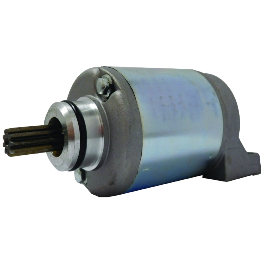 Démarreur Bombardier 0.6 kw - WAI Neuf - 400.095.002.440