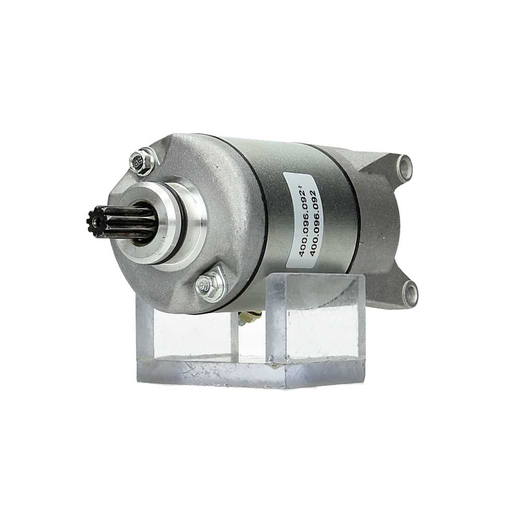 Démarreur Yamaha 0.7 kw - +Line Original - 400.096.092.200