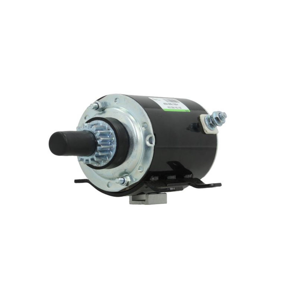 Démarreur John Deere 0.5 kw - +Line Original - 400.099.160.190