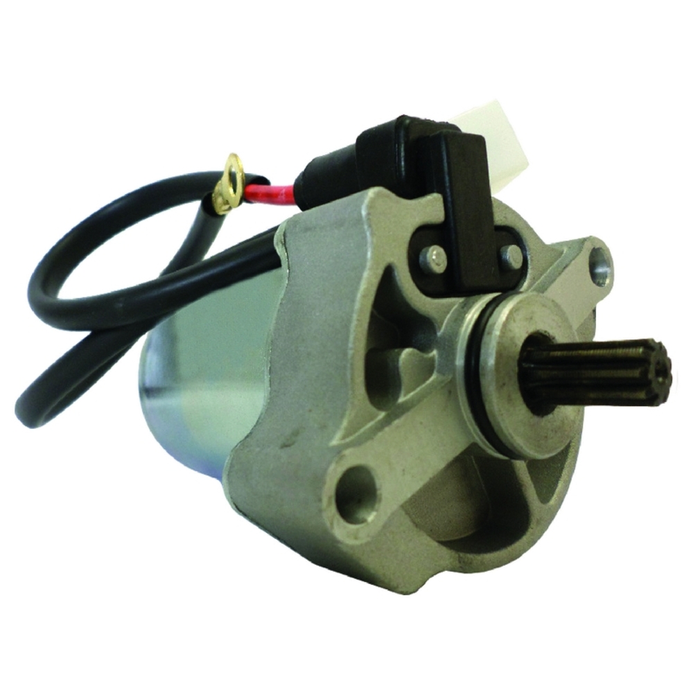 Démarreur Polaris - WAI Neuf - 400.307.092.440