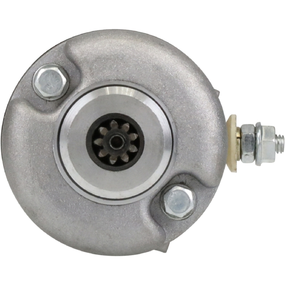 Démarreur Vespa 0.4 kw - WAI Neuf - 400.326.092.440