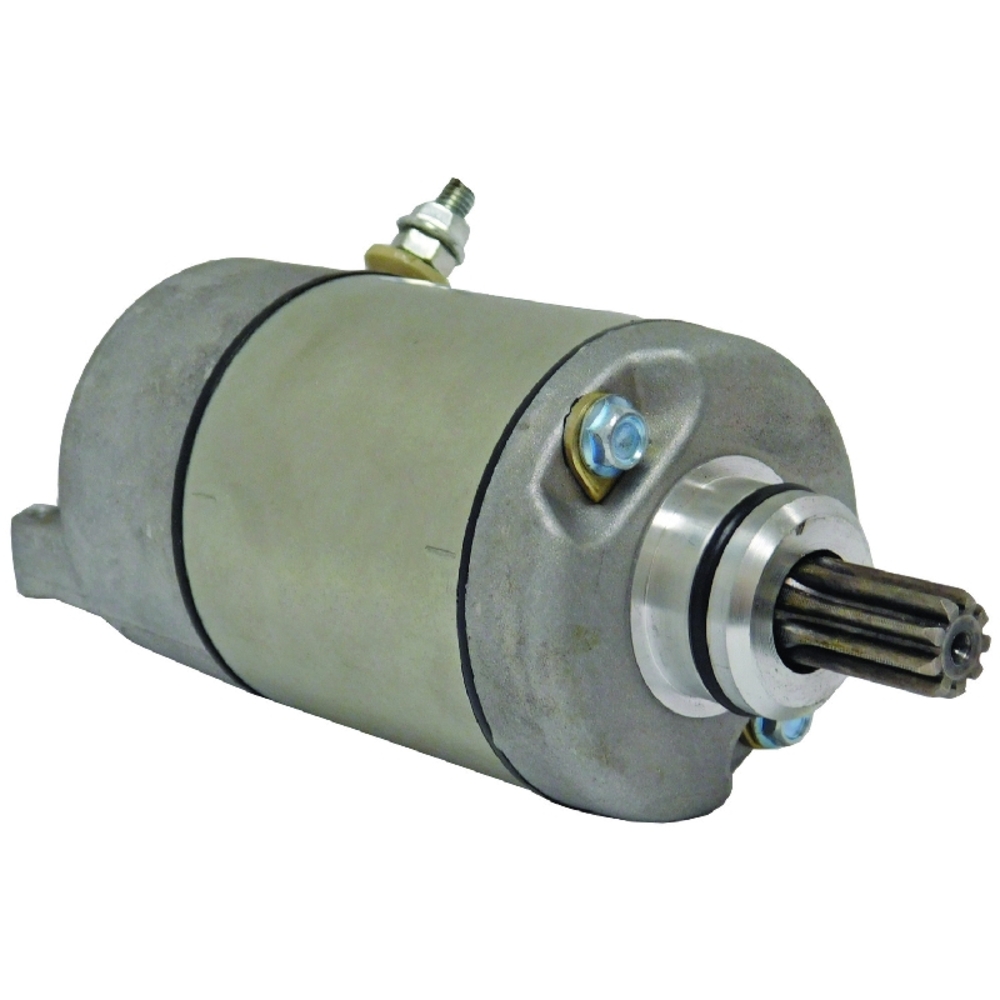 Démarreur Yamaha 0.7 kw - WAI Neuf - 400.332.092.440