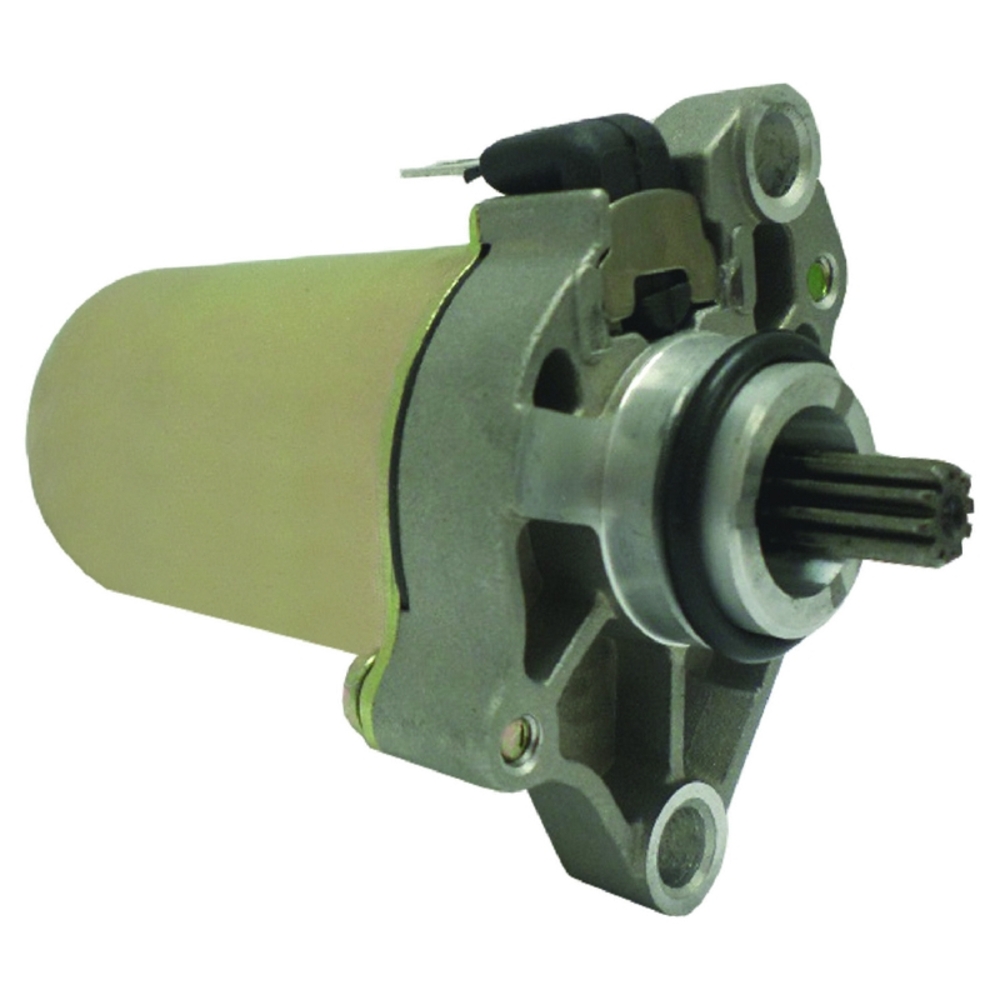 Démarreur Honda 0.4 kw - WAI Neuf - 400.396.102.440