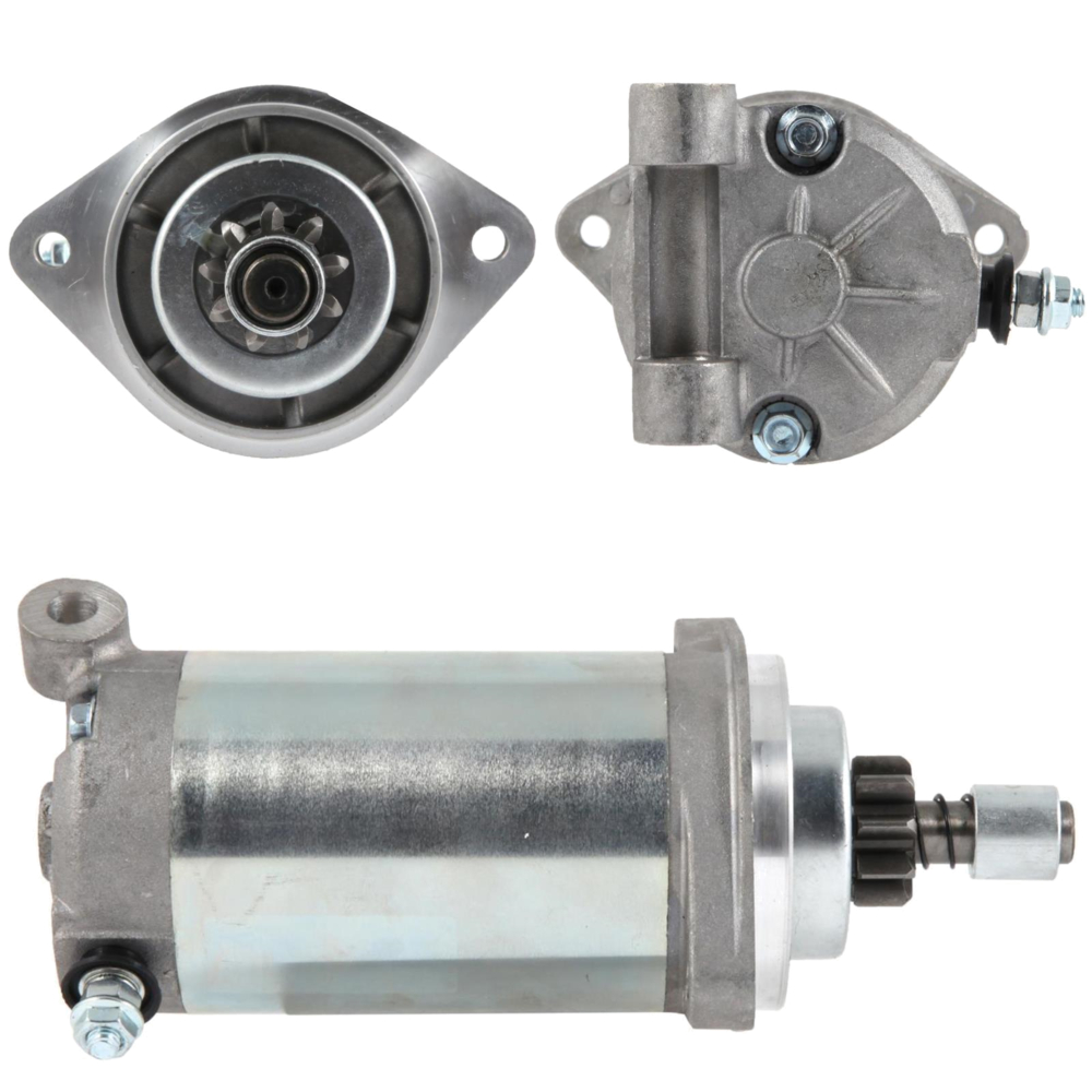 Démarreur - +Line Original - 400.401.092.050