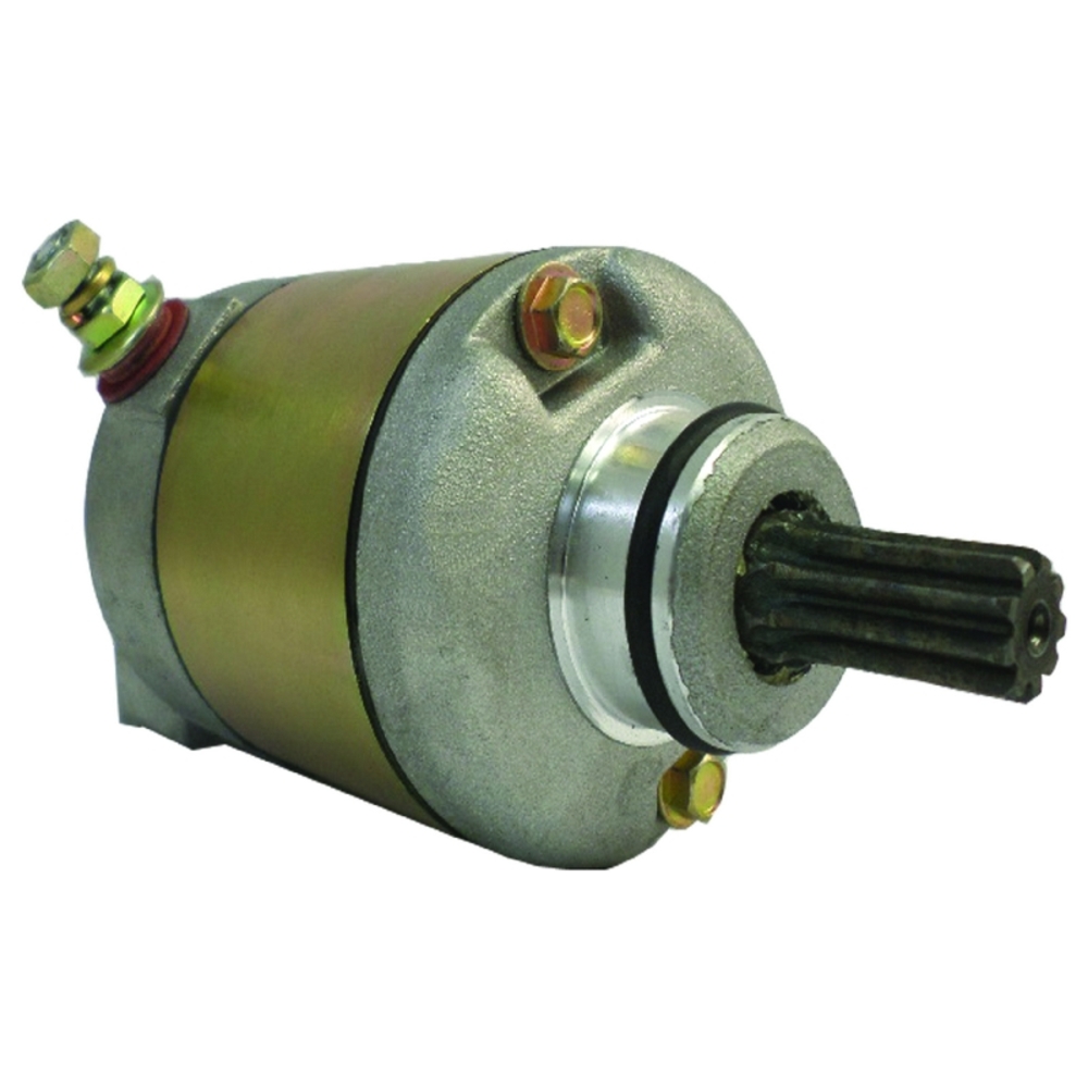 Démarreur KTM 0.45 kw - WAI Neuf - 400.407.092.440