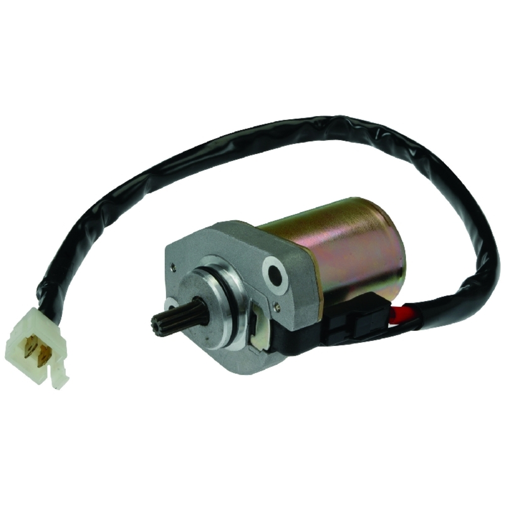 Démarreur Polaris 0.3 kw - WAI Neuf - 400.408.102.440