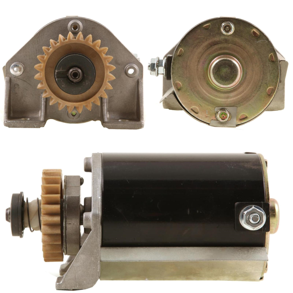 Démarreur Briggs Stratton - +Line Original - 400.409.242.200