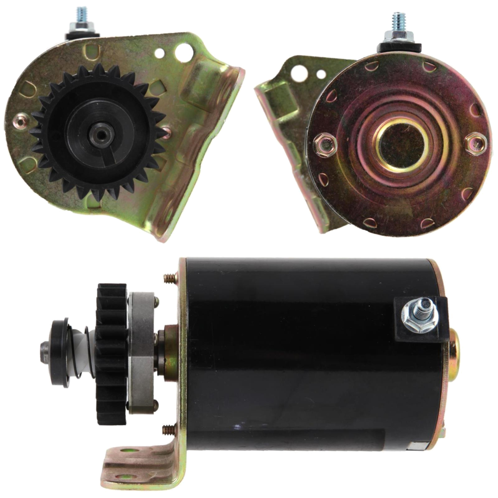Démarreur Briggs Stratton - +Line Original - 400.411.242.200