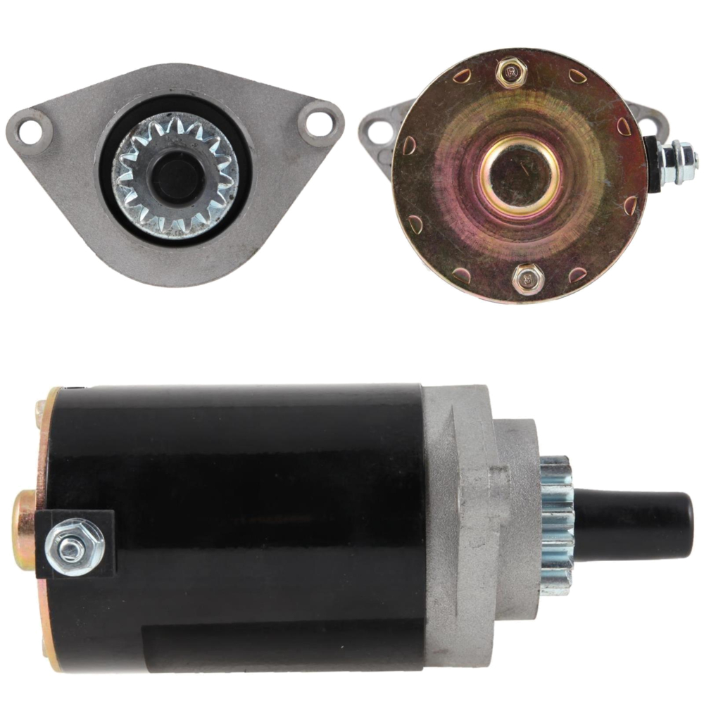 Démarreur Briggs Stratton 0.7 kw - +Line Original - 400.412.152.200