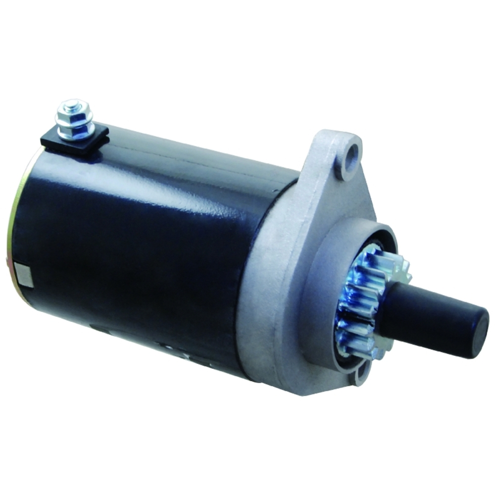 Démarreur Briggs Stratton 0.7 kw - WAI Neuf - 400.412.152.440