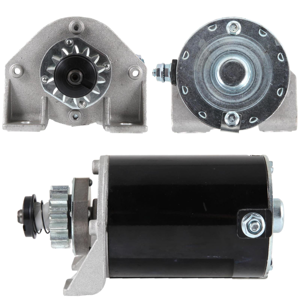 Démarreur Briggs stratton 0.6 kw - +Line Original - 400.413.142.200