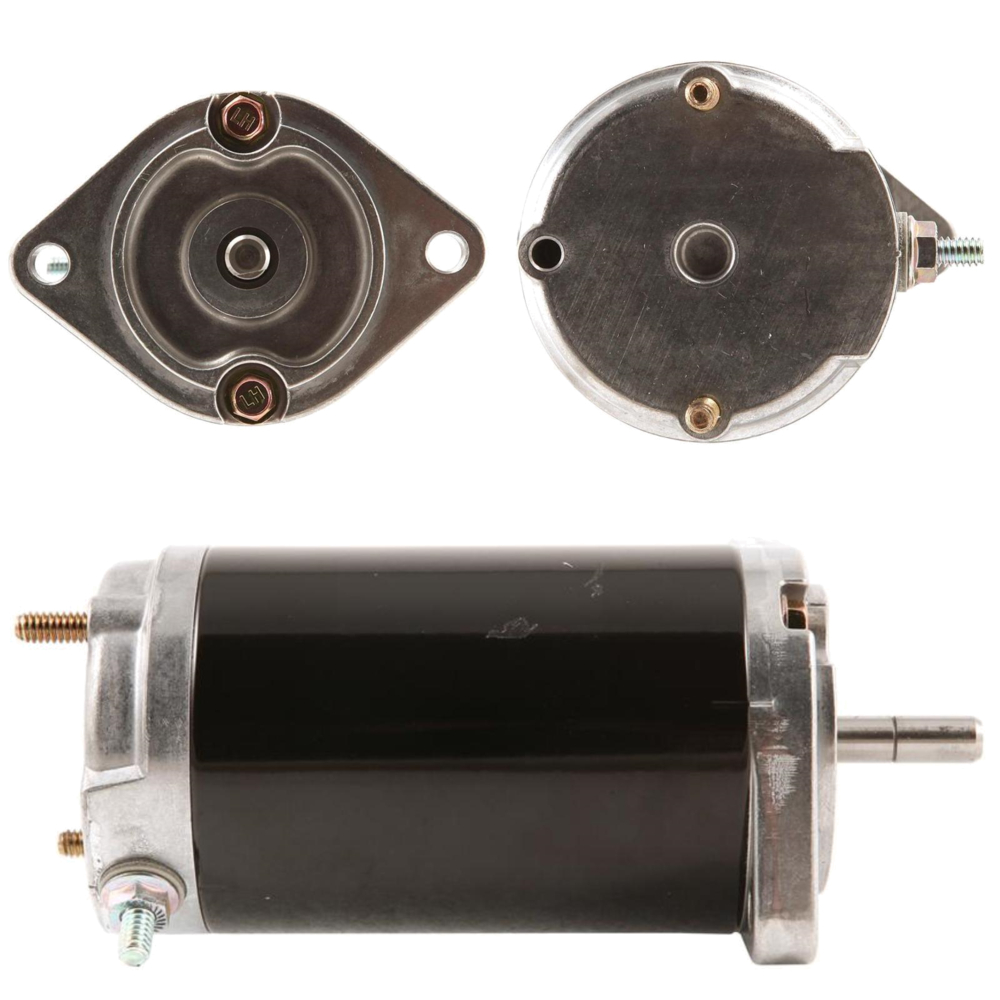 Démarreur Artic Cat 0.4 kw - +Line Original - 400.417.002.200