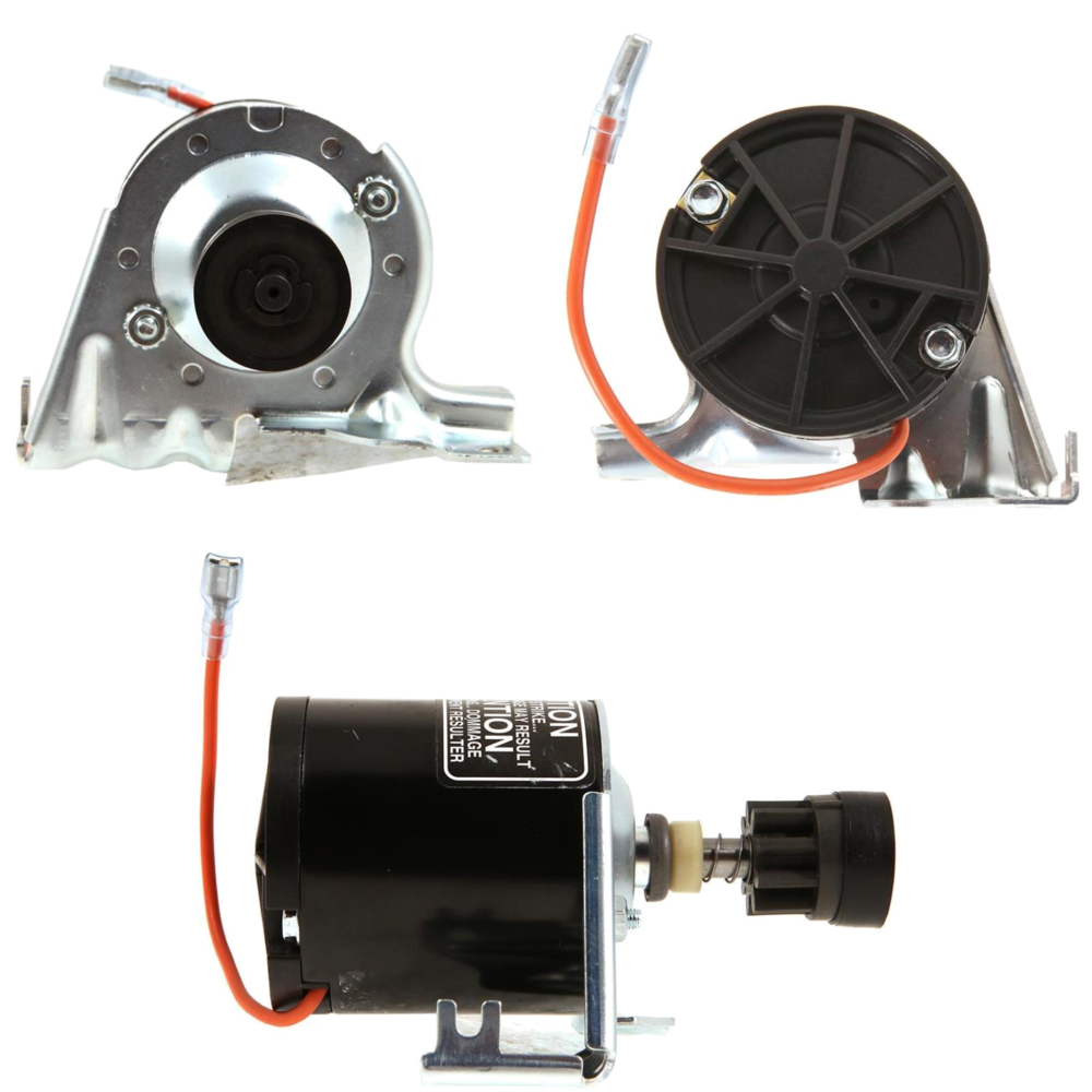 Démarreur Tecumseh 0.5 kw - +Line Original - 400.418.092.200