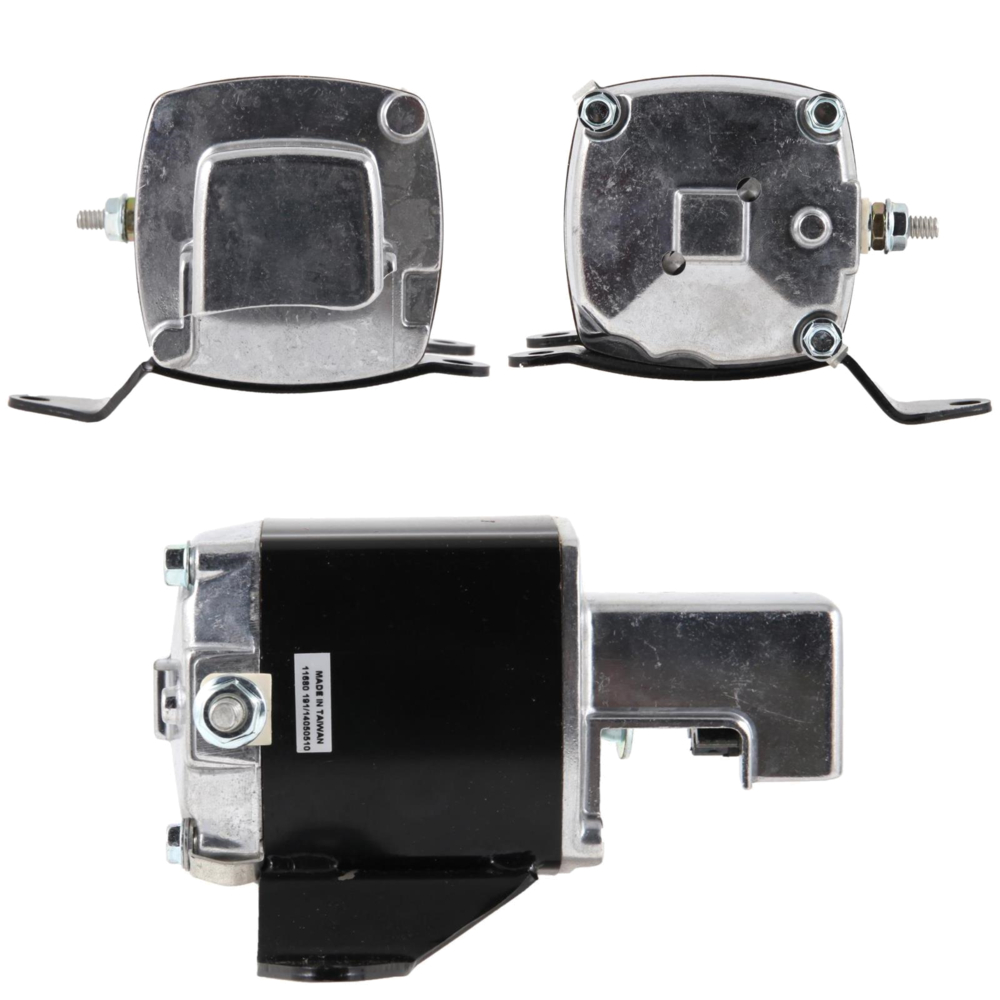 Démarreur Tecumseh 0.5 kw - +Line Original - 400.419.093.200