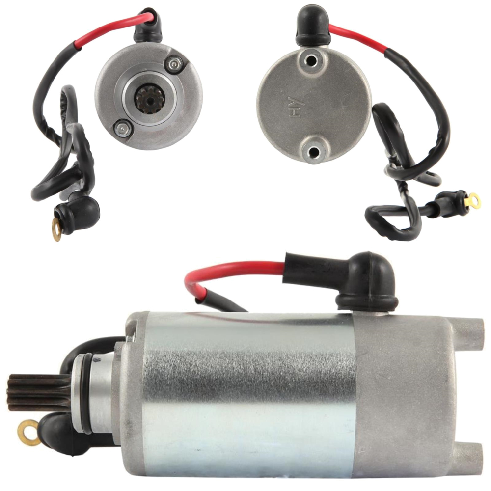 Démarreur Yamaha 0.6 kw - +Line Original - 400.422.092.190