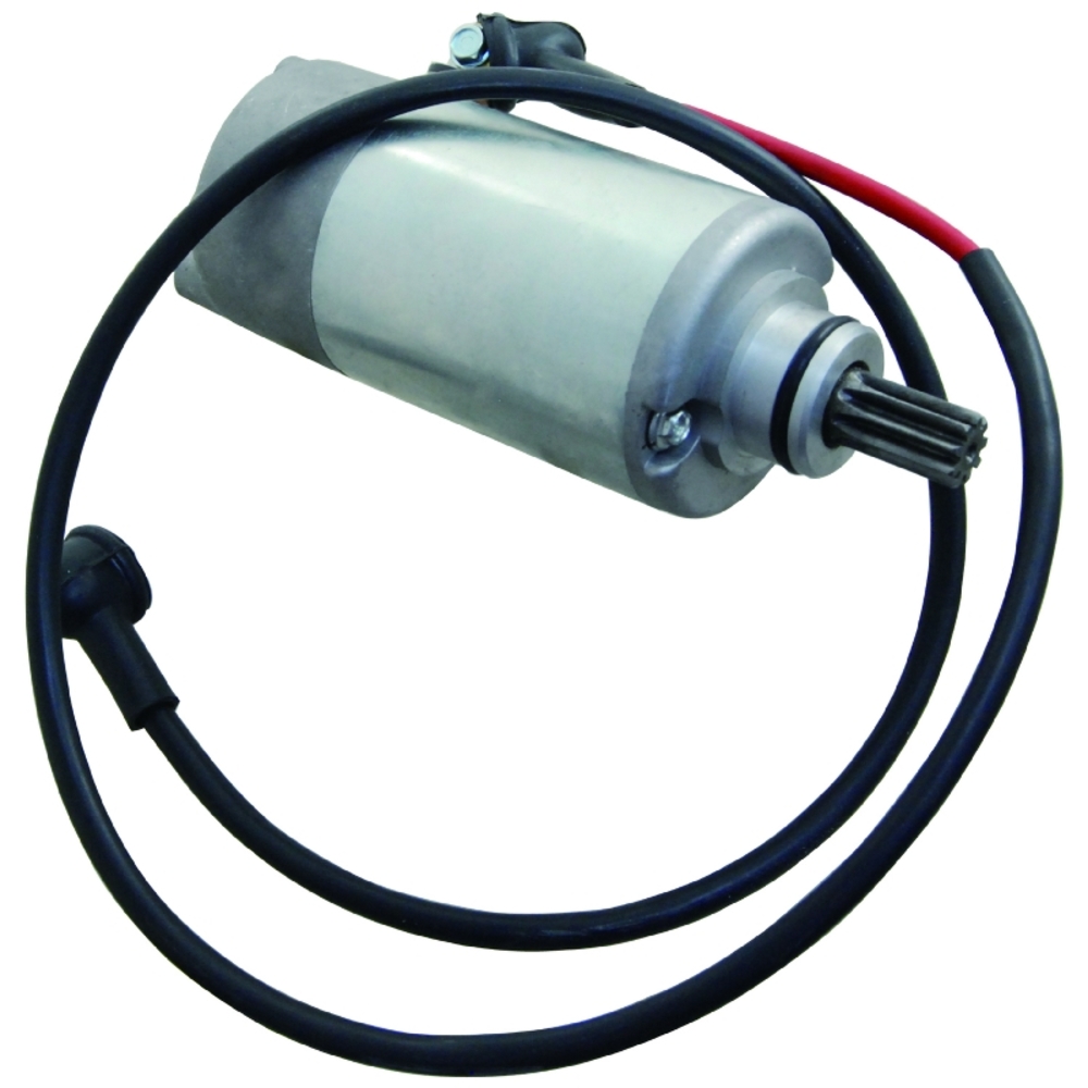 Démarreur Yamaha 0.6 kw - WAI Neuf - 400.422.092.440