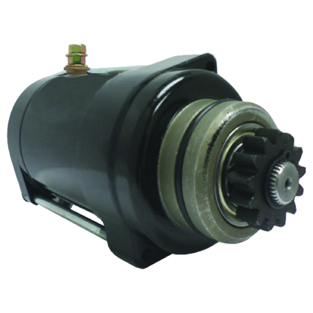 Démarreur Yahama 1.6 kw - WAI Neuf - 400.427.132.440