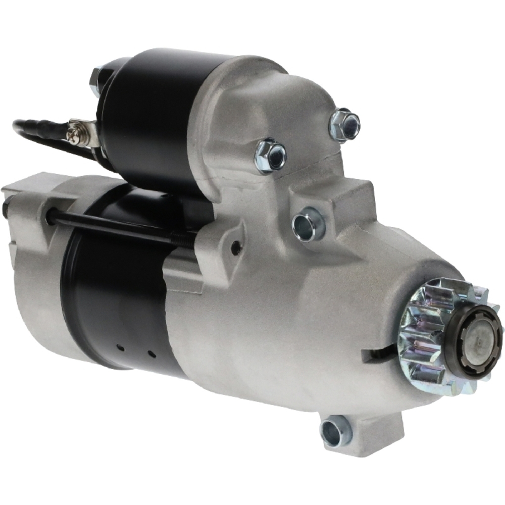 Démarreur Yamaha 1.4 kw - WAI Neuf - 400.503.133.440