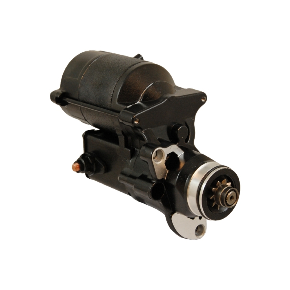 Démarreur Harley Davidson 1.4 kw - WAI Neuf - 400.504.102.440