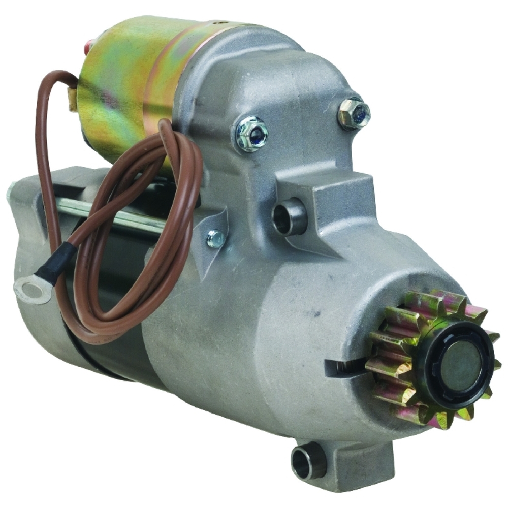 Démarreur Yamaha 1.4 kw - WAI Neuf - 400.505.132.440