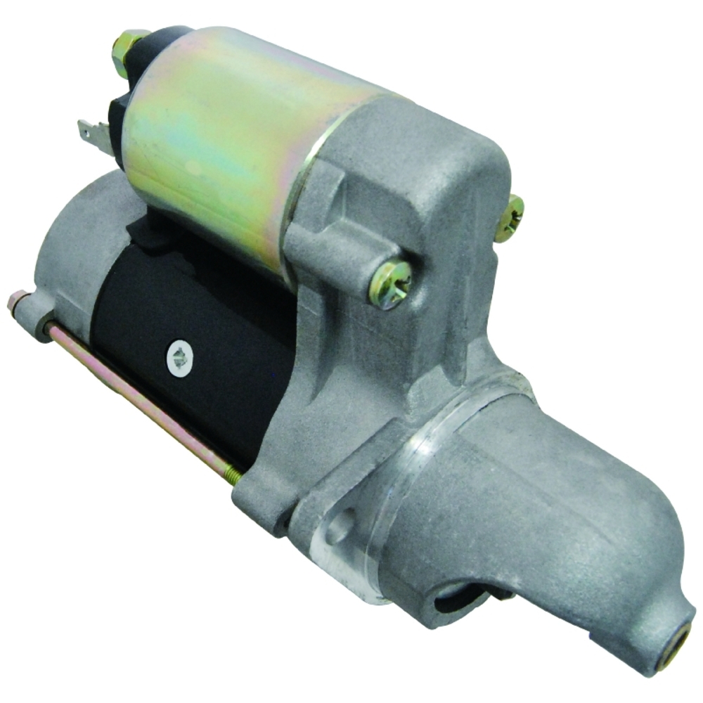 Démarreur Kawasaki 0.4 kw - WAI Neuf - 400.506.092.440