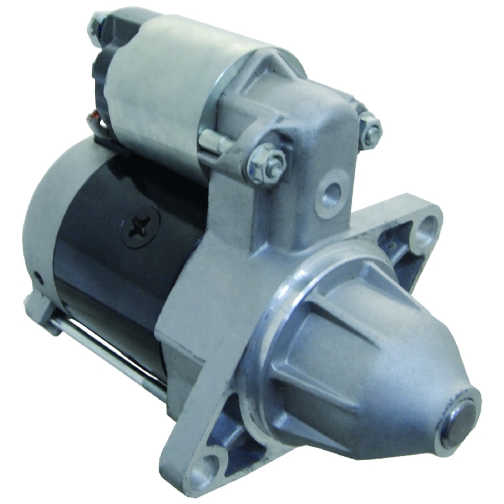 Démarreur Kawasaki 0.7 kw - WAI Neuf - 400.508.092.441