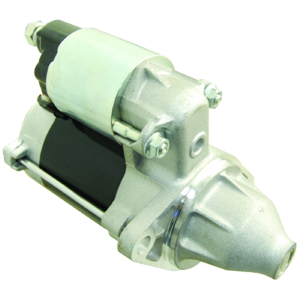 Démarreur Kawasaki 0.6 kw - WAI Neuf - 400.509.092.440