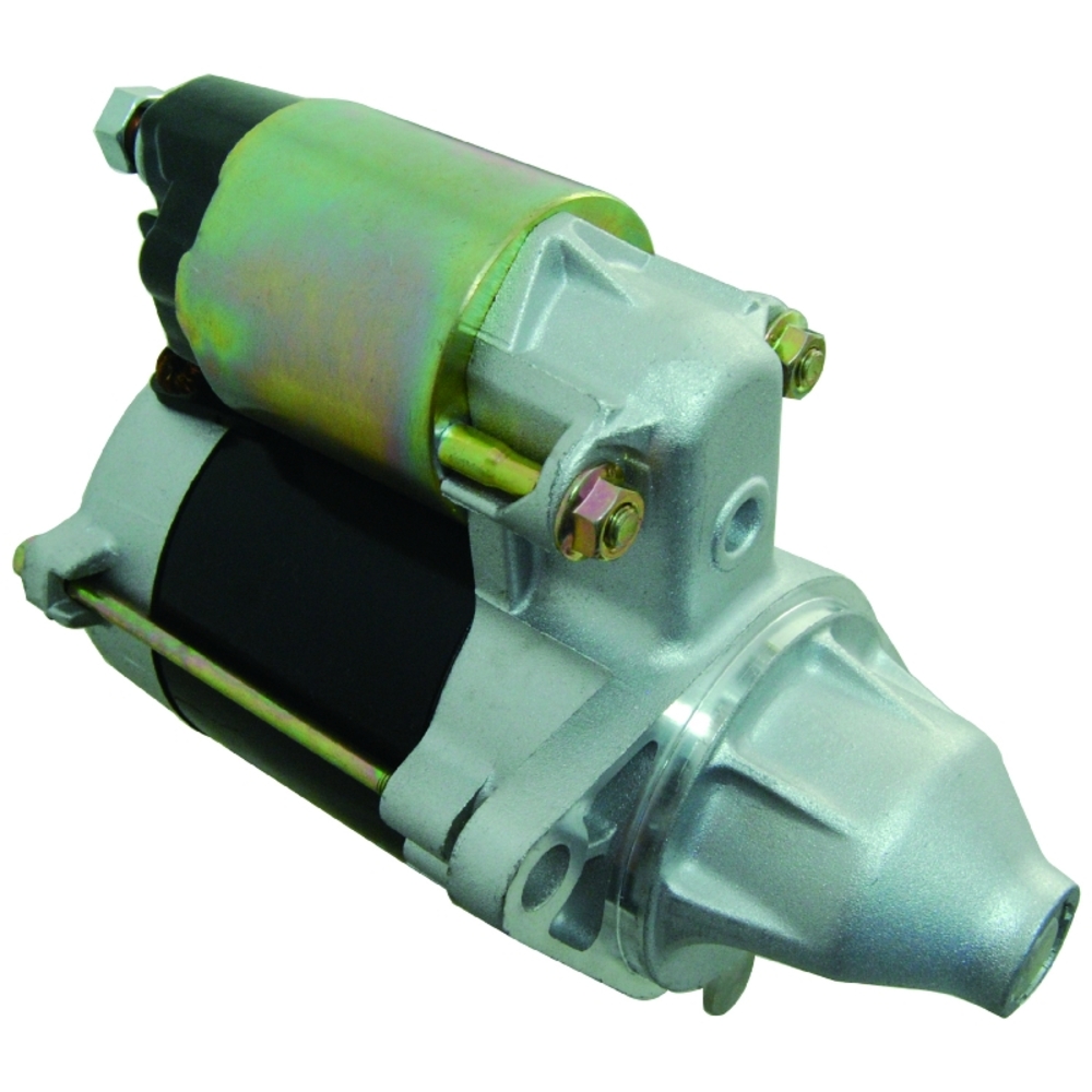 Démarreur Kawasaki 0.6 kw - WAI Neuf - 400.510.092.440