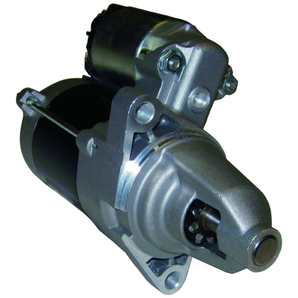Démarreur Briggs 1.0 kw - WAI Neuf - 400.513.092.440