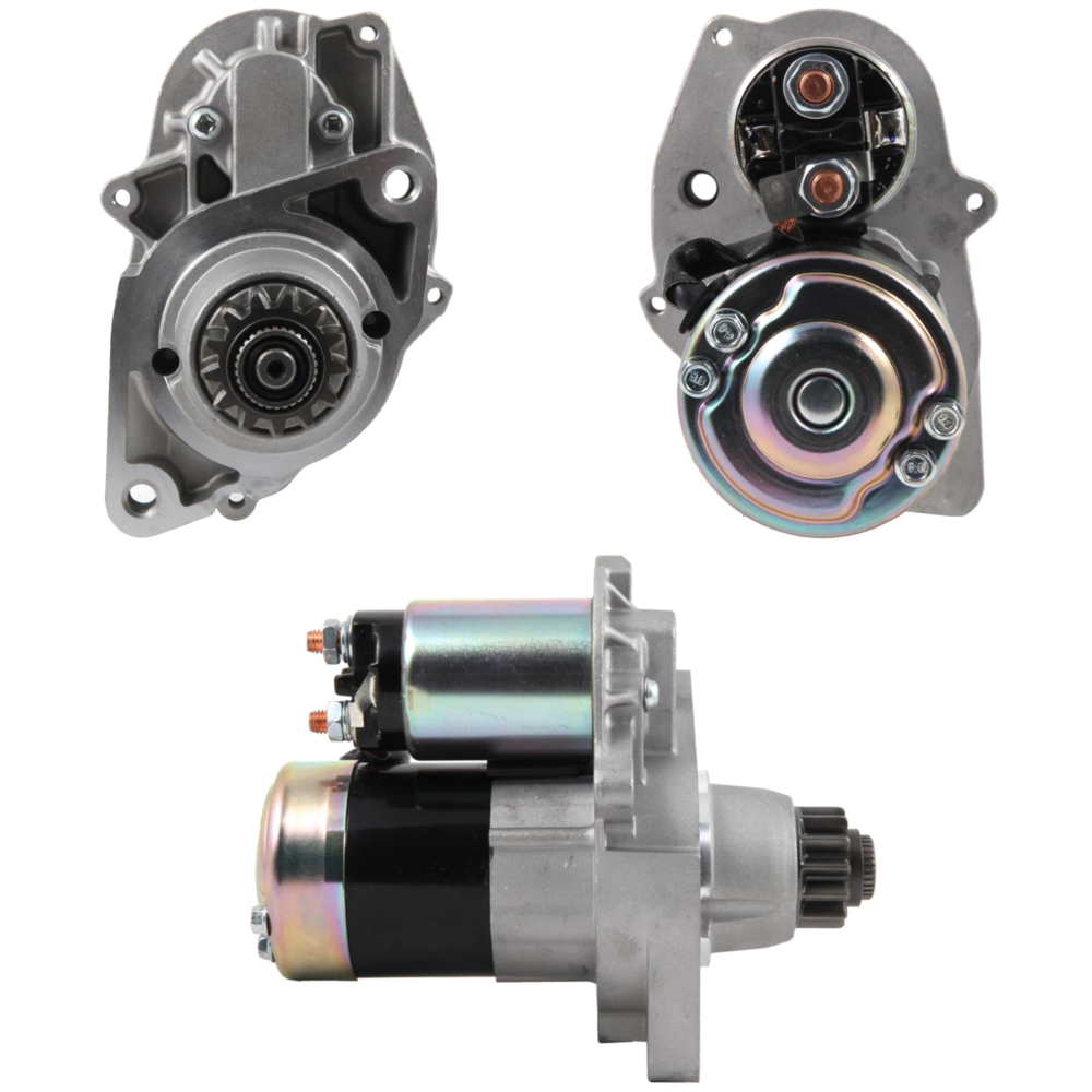 Démarreur Subaru 1.0 kw - +Line Original - 400.514.132.130