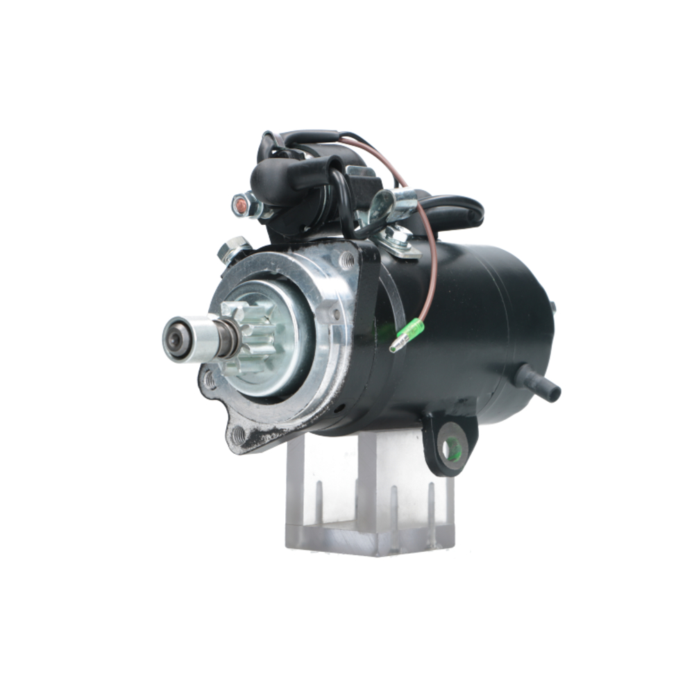 Démarreur Yamaha / Suzuki 1.0 kw - +Line Original - 400.516.093.200