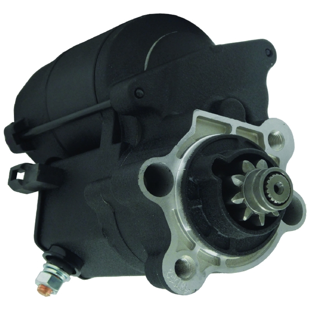 Démarreur Harley Davidson 1.4 kw - WAI Neuf - 400.517.092.440