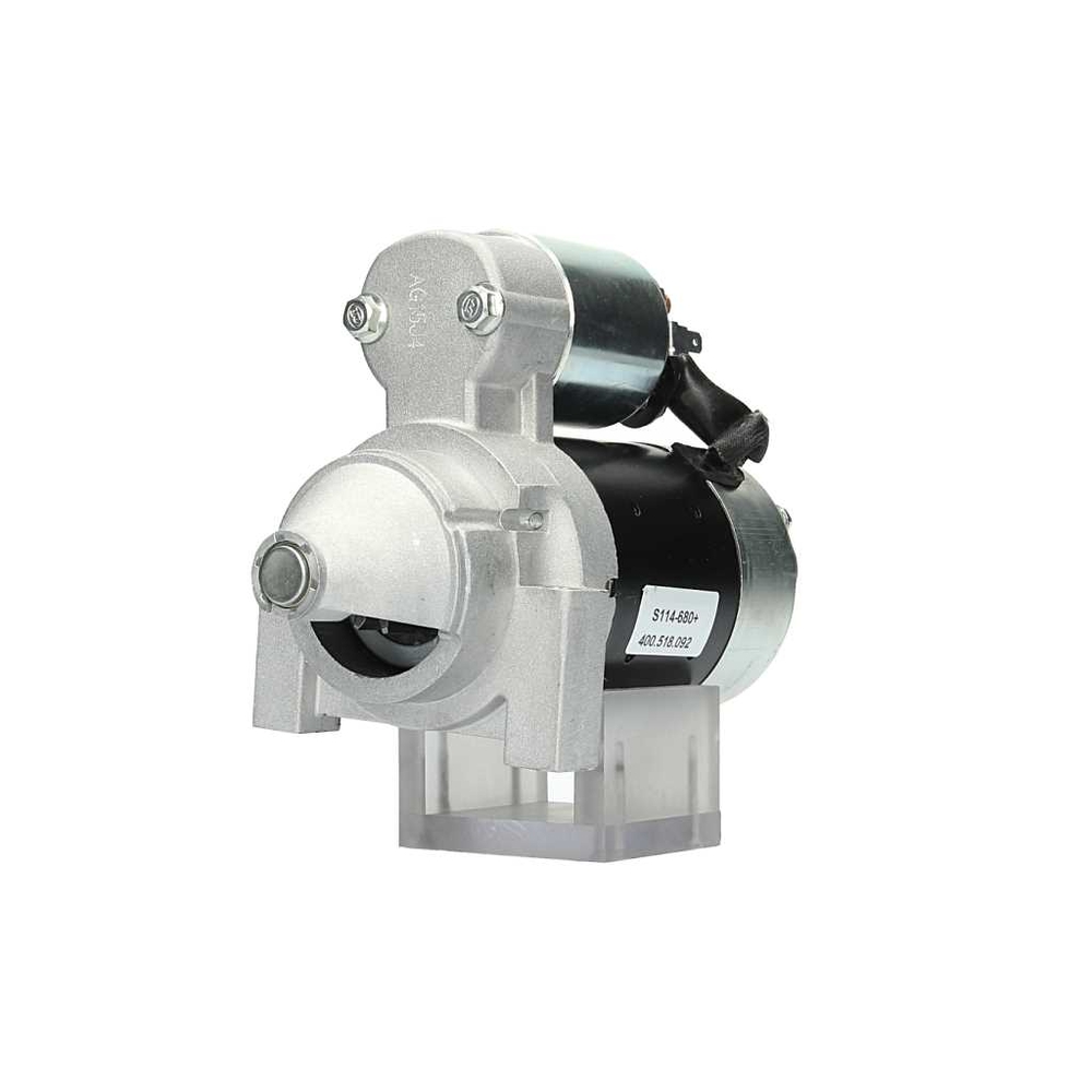 Démarreur Polaris 0.8 kw - +Line Original - 400.518.092.080