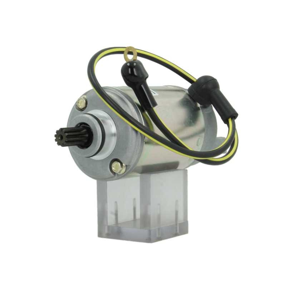Démarreur Kawasaki 0.7 kw - Denso Neuf - 400.521.102.260