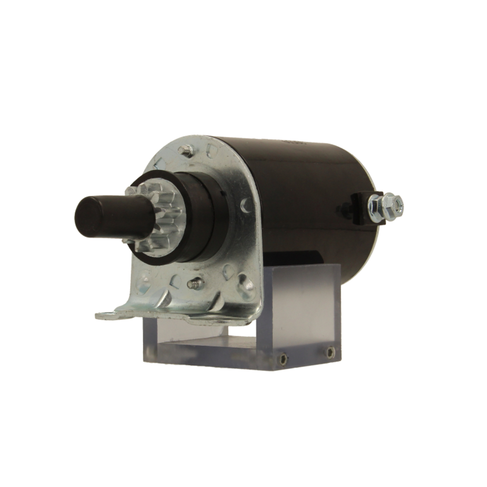 Démarreur John Deere 0.4 kw - +Line Original - 400.524.102.030