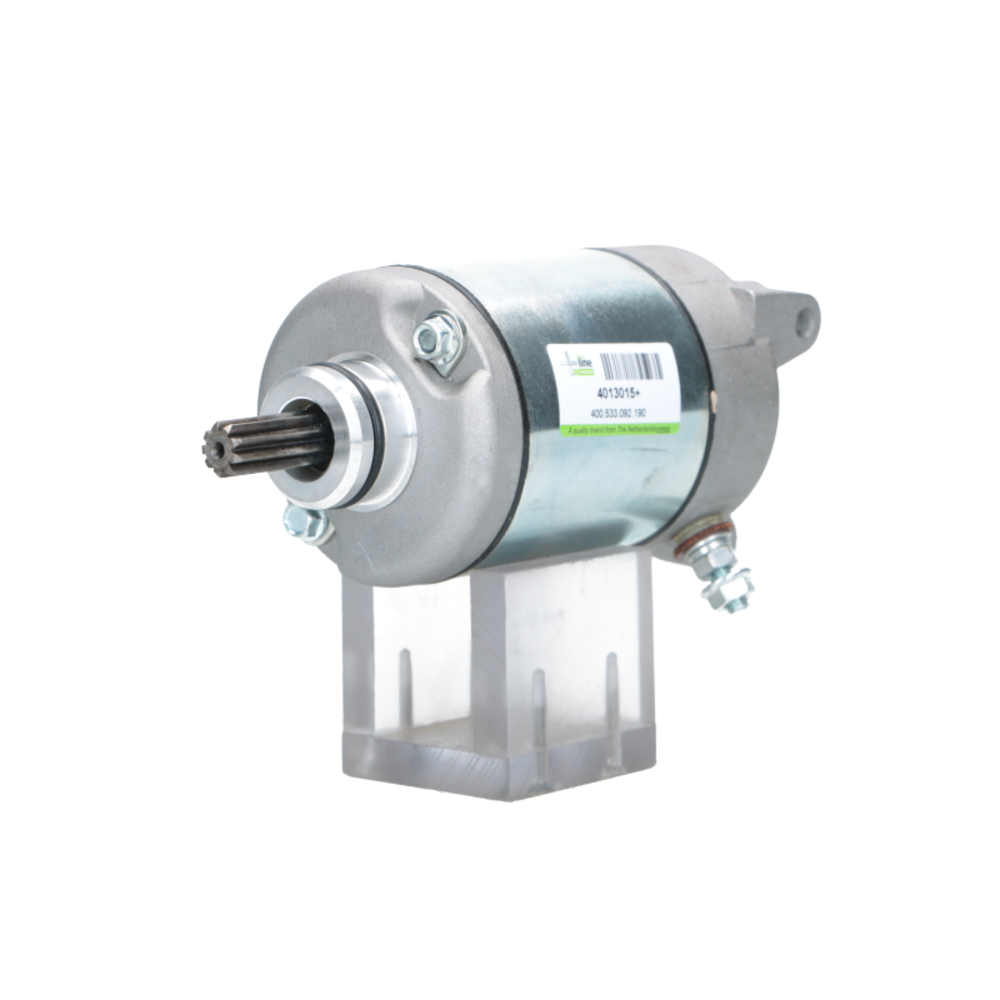 Démarreur Polaris ATV 0.6 kw - +Line Original - 400.533.092.190