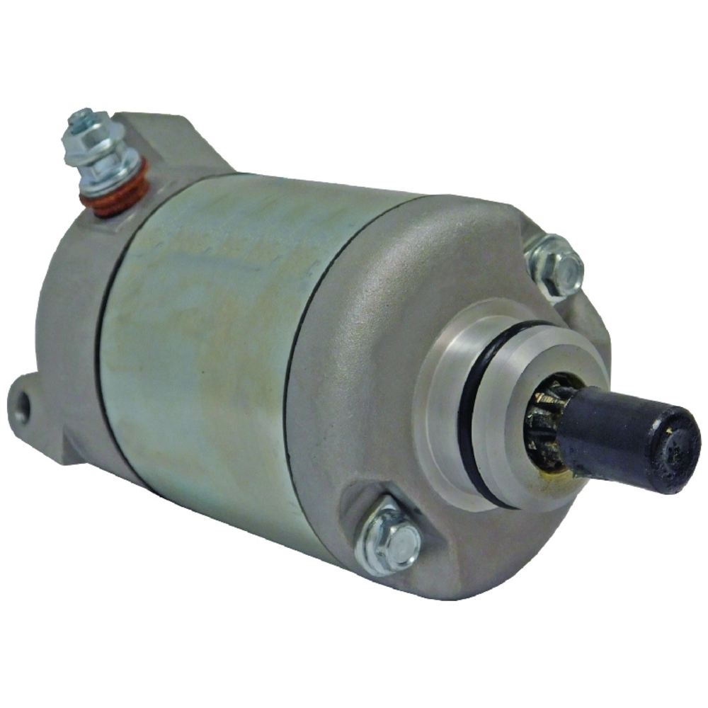 Démarreur Polaris ATV 0.6 kw - WAI Neuf - 400.533.092.440