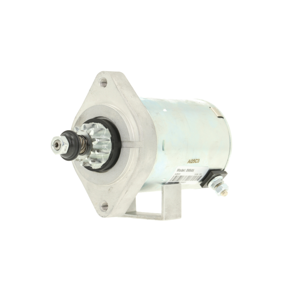 Démarreur Kawasaki 0.6 kw - WAI Neuf - 400.535.102.440