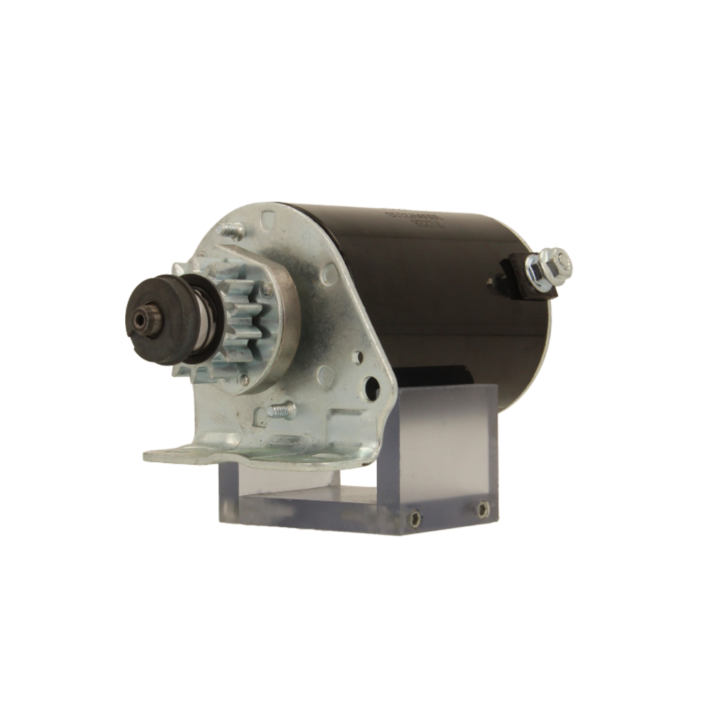 Démarreur Briggs Stratton 1.0 kw - +Line Original - 400.537.142.200