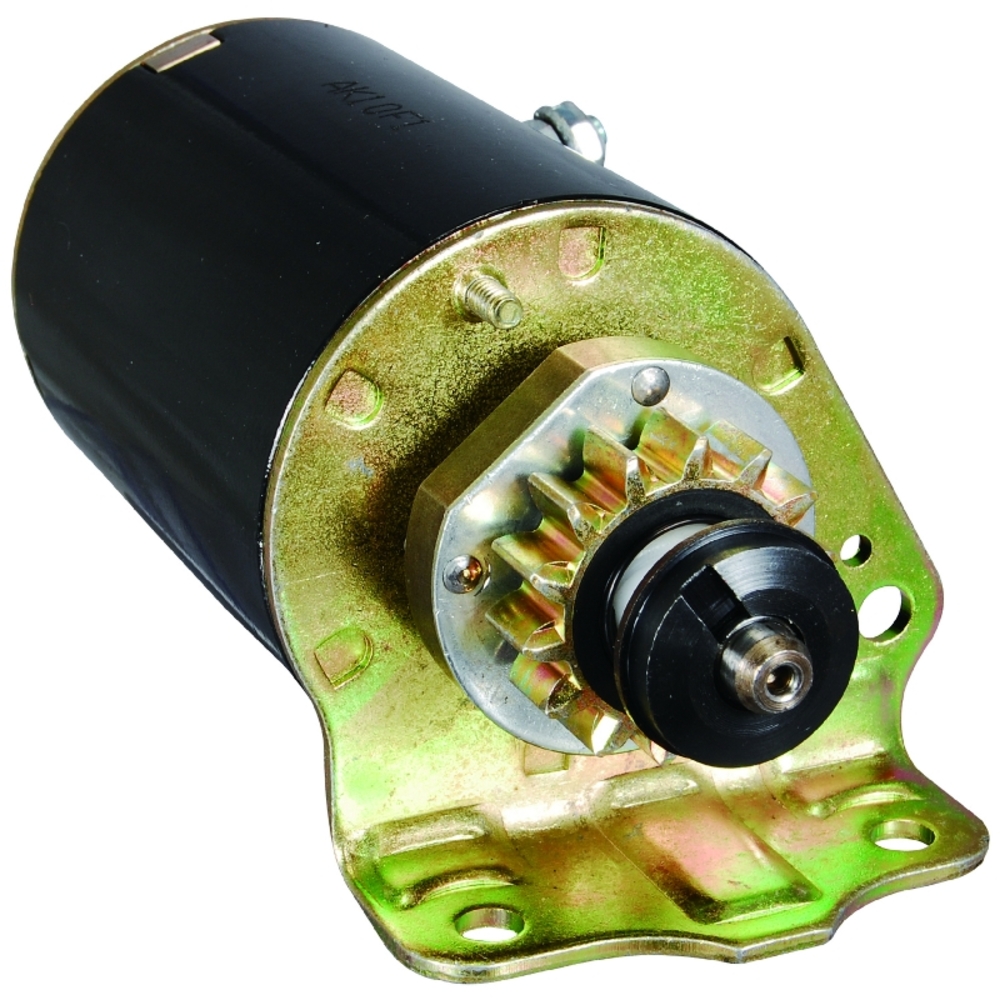 Démarreur Briggs Stratton 1.0 kw - WAI Neuf - 400.537.142.440