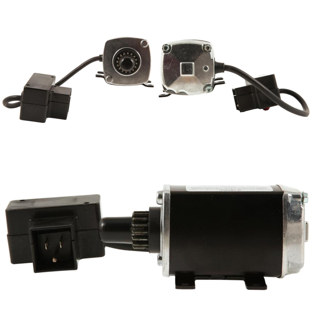 Démarreur Tecumseh 0.5 kw - +Line Original - 400.538.090.200