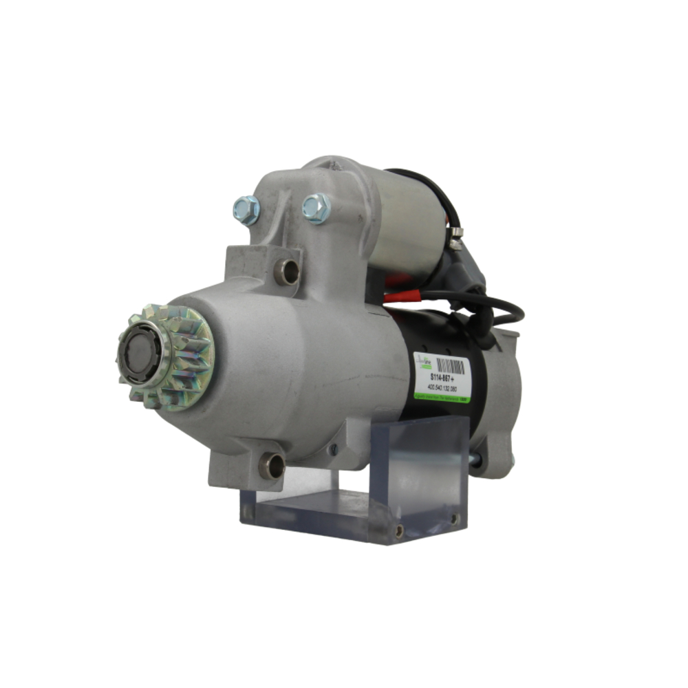 Démarreur Yamaha 1.4 kw - +Line Original - 400.540.132.080