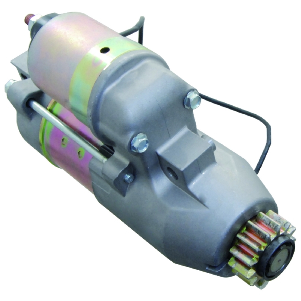 Démarreur Yamaha 1.4 kw - WAI Neuf - 400.540.132.440