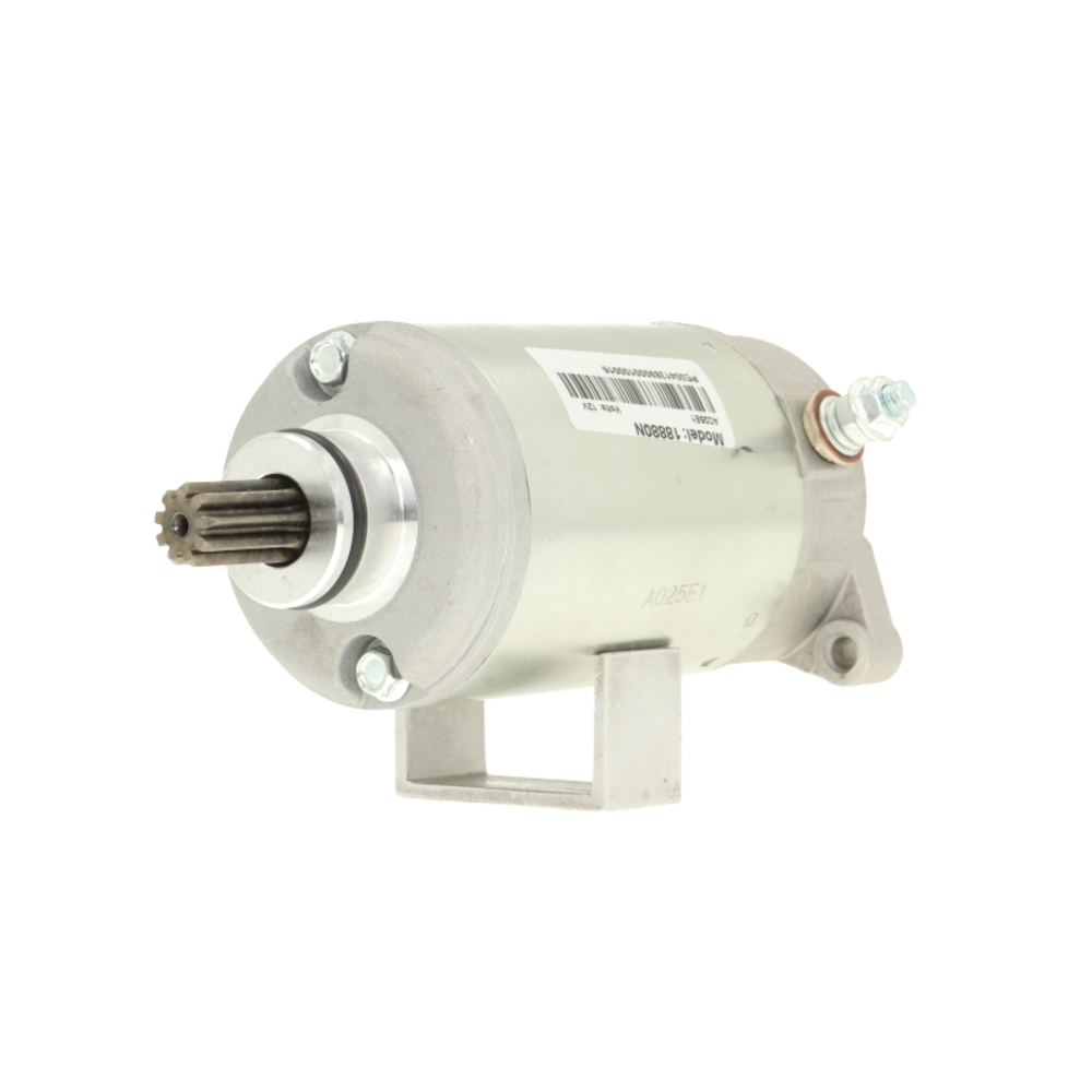 Démarreur Bombardier 0.7 kw - WAI Neuf - 400.548.092.440