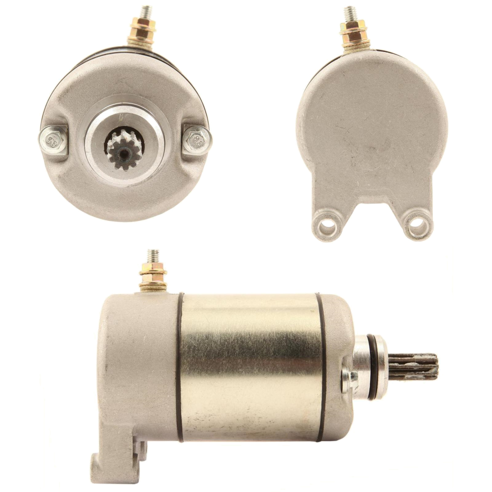 Démarreur Honda 0.3 kw - +Line Original - 400.549.102.190